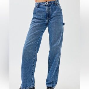 Urban Outfitters Blue Women's Jeans